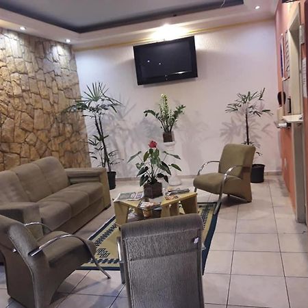 Hotel Romantic Сан-Пауло Экстерьер фото